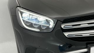 Mercedes-Benz GLC 300 d 4MATIC