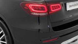 Mercedes-Benz GLC 300 d 4MATIC