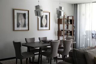 Casa pareada en alquiler en Nagüeles Alto en Marbella