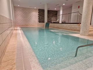 Casa pareada en alquiler en Nagüeles Alto en Marbella