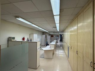 Oficina en alquiler en Casc Antic en Igualada