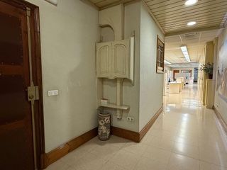 Oficina en alquiler en Casc Antic en Igualada