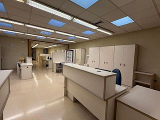 Oficina en alquiler en Casc Antic en Igualada