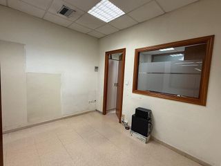 Oficina en alquiler en Casc Antic en Igualada