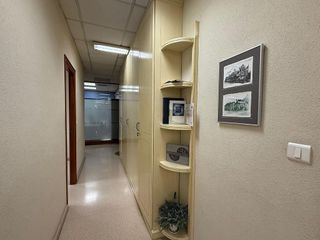 Oficina en alquiler en Casc Antic en Igualada