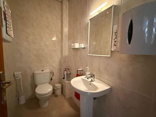 Oficina en alquiler en Casc Antic en Igualada