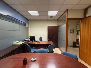 Oficina en alquiler en Casc Antic en Igualada