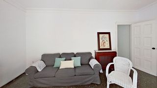 Piso en venta en Ensanche - Diputación en Alicante