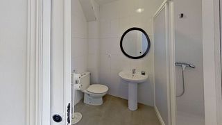 Piso en venta en Ensanche - Diputación en Alicante