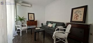 Piso en venta en Ensanche - Diputación en Alicante