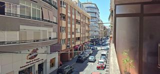 Piso en venta en Ensanche - Diputación en Alicante
