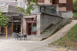 Restaurante en venta en Miracruz - Bidebieta en San Sebastián-Donostia