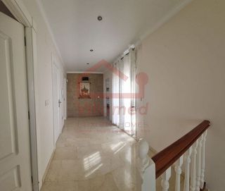 Chalet en venta en El Carme-Sant Agustí-Bonavista en Eliana (l´)