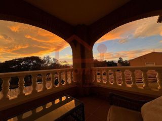 Chalet en venta en El Carme-Sant Agustí-Bonavista en Eliana (l´)