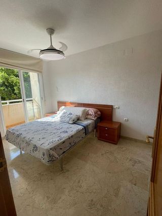 Piso en venta en Las Salinas en Roquetas de Mar