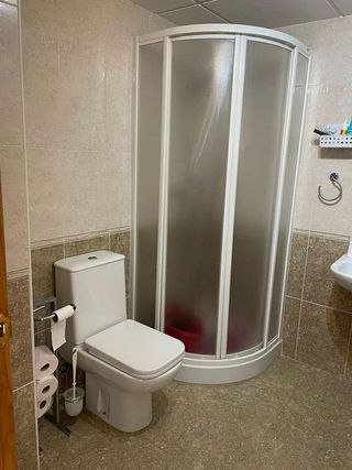 Piso en venta en Las Salinas en Roquetas de Mar