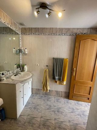 Piso en venta en Las Salinas en Roquetas de Mar