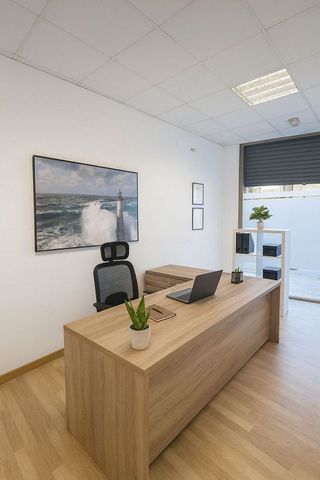 Local comercial en venta en Gràcia en Sabadell