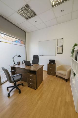 Local comercial en venta en Gràcia en Sabadell