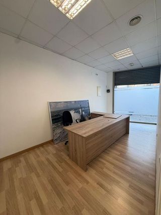 Local comercial en venta en Gràcia en Sabadell