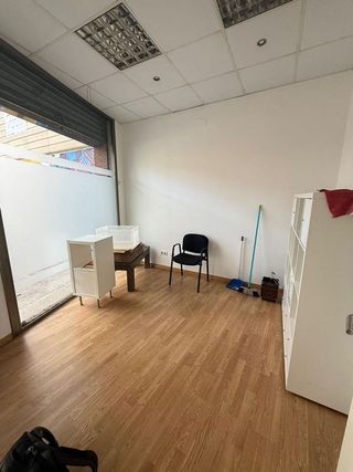 Local comercial en venta en Gràcia en Sabadell