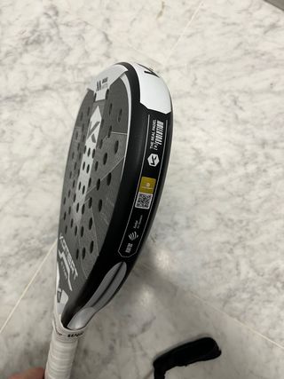 Pala Kombat Etna Manu Martín