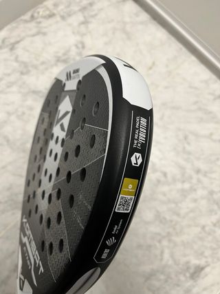 Pala Kombat Etna Manu Martín