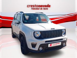 Jeep Renegade 2019 ¡¡Desde 255€/mes!!