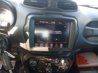 Jeep Renegade 2019 ¡¡Desde 255€/mes!!