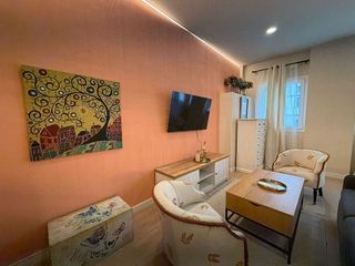 Piso en alquiler en Centro en Cuenca