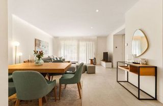 Piso en alquiler en Nagüeles Alto en Marbella