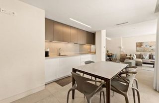 Piso en alquiler en Nagüeles Alto en Marbella