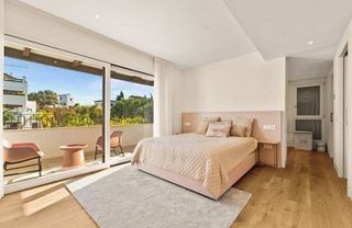 Piso en alquiler en Nagüeles Alto en Marbella