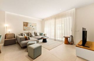 Piso en alquiler en Nagüeles Alto en Marbella