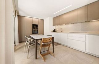 Piso en alquiler en Nagüeles Alto en Marbella