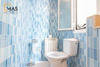 Piso en venta en Plaça Catalunya en Manresa