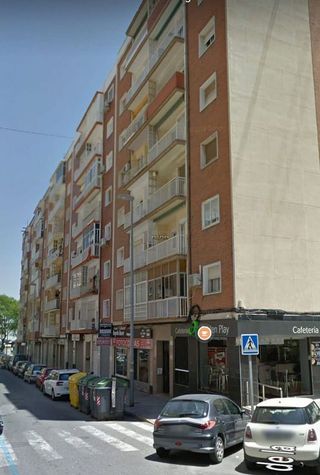 Piso en alquiler en San Ginés en Cartagena