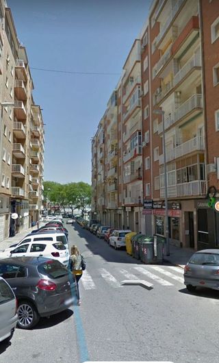 Piso en alquiler en San Ginés en Cartagena