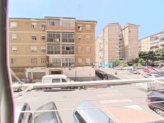 Piso en venta en La Luz - El Torcal en Málaga