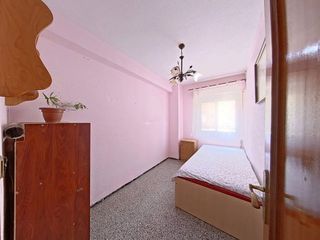 Piso en venta en La Luz - El Torcal en Málaga
