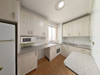 Piso en venta en La Luz - El Torcal en Málaga