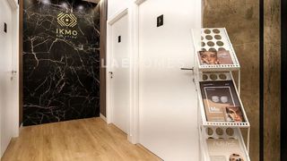 Local comercial en alquiler en Egia en San Sebastián-Donostia