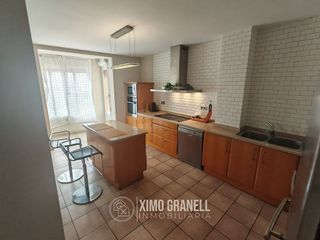 Piso en venta en Vall d´Uixó (la)