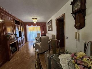 Piso en alquiler en Parque Ondarreta - Urtinsa en Alcorcón