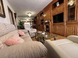 Piso en alquiler en Parque Ondarreta - Urtinsa en Alcorcón