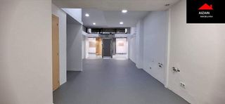 Local comercial en alquiler en Santutxu en Bilbao