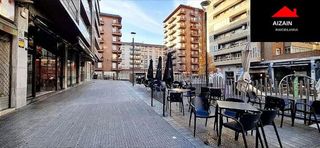 Local comercial en alquiler en Santutxu en Bilbao