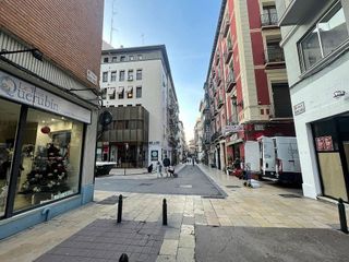 Piso en alquiler en Alfonso en Zaragoza