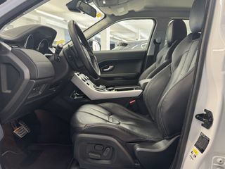LAND ROVER RANGE ROVER EVOQUE 2.2 SD4 190CV 4X4 AU