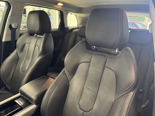 LAND ROVER RANGE ROVER EVOQUE 2.2 SD4 190CV 4X4 AU